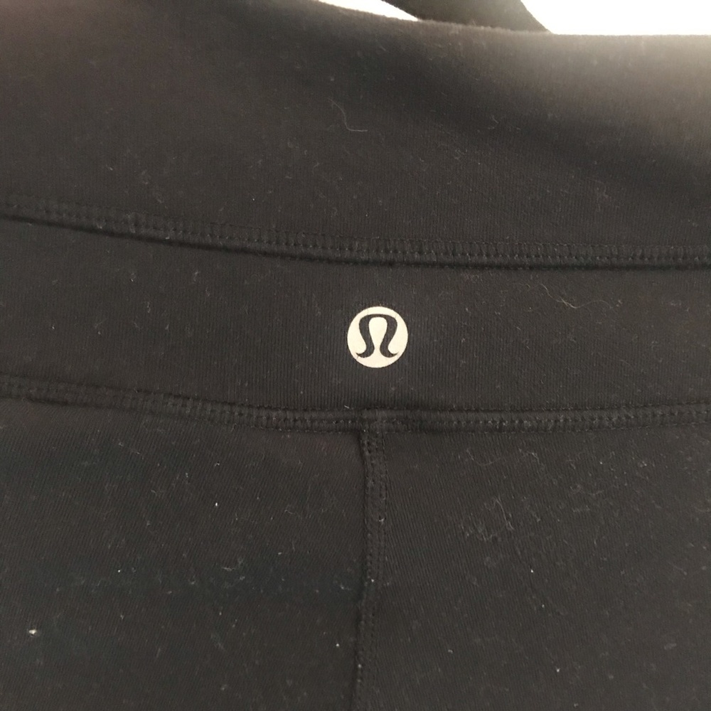 Lululemon pants